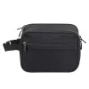 Matkalaukku Eco Travel TOILETRY/musta 8409 Rivacase