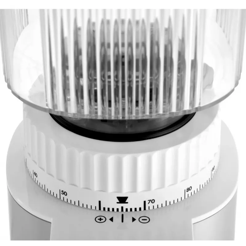 ZWILLING Enfinigy 53104-600-0 kahvimylly, 150 W, hopea