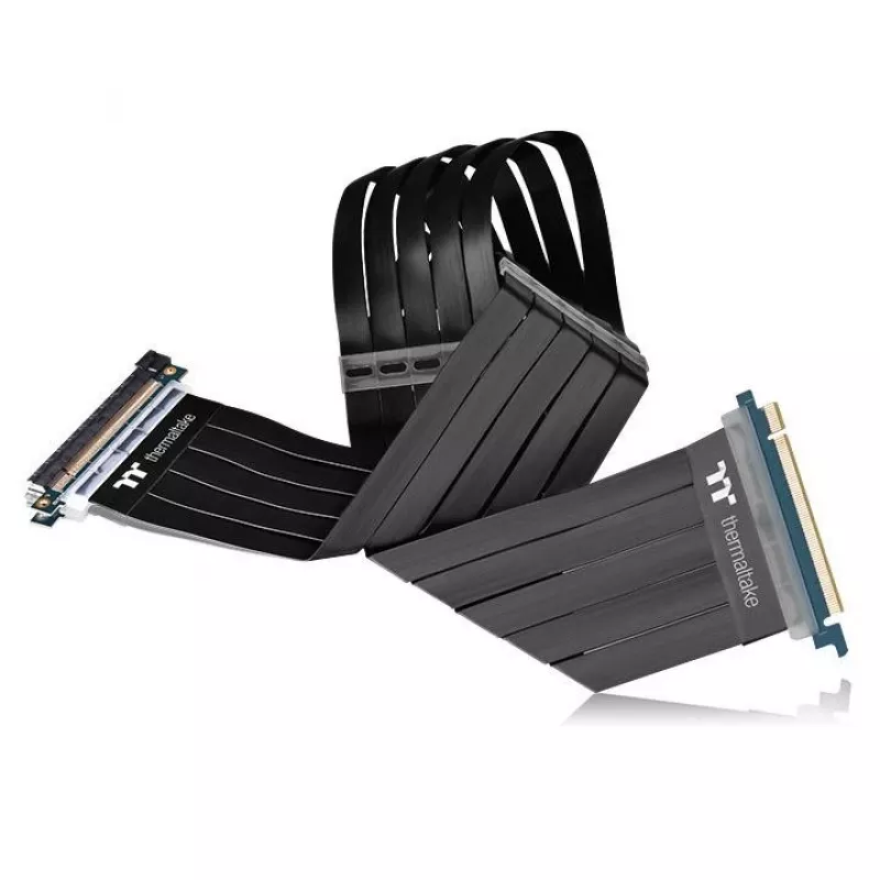 Jatkokaapeli Riser TT Premium PCI-E 3.0 X16 - 1000 mm