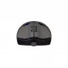 White Shark WGM-5019 Dagonet langaton 24000 dpi musta