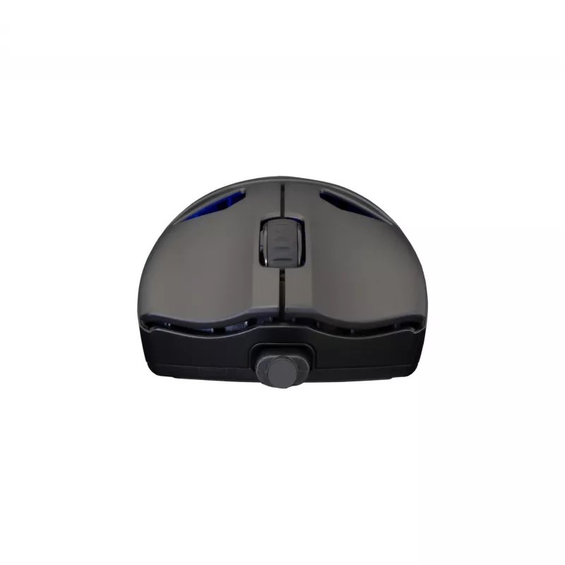 White Shark WGM-5019 Dagonet langaton 24000 dpi musta