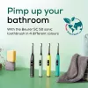 Beurer Splashy lemon SC50 SC50LEMON sähköinen äänihammasharja