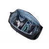Thule 5536 Roundtrip 70L MTB-urheilukassi musta