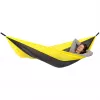 Adventure Hammock Yellowstone AZ-1030413, retkiriippumatto keltainen/musta