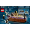 LEGO HARRY POTTER 76441 Tylypahkan linna: kaksintaistelukerho