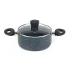 Kattilasarja Russell Hobbs RH02818EU7, 5-osainen kivipinnoitettu keittosarja