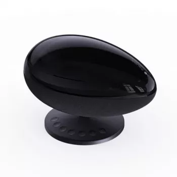 WANBO Galaxy Light Projector EVA — LED värillinen tähtitaivas-yöprojektori
