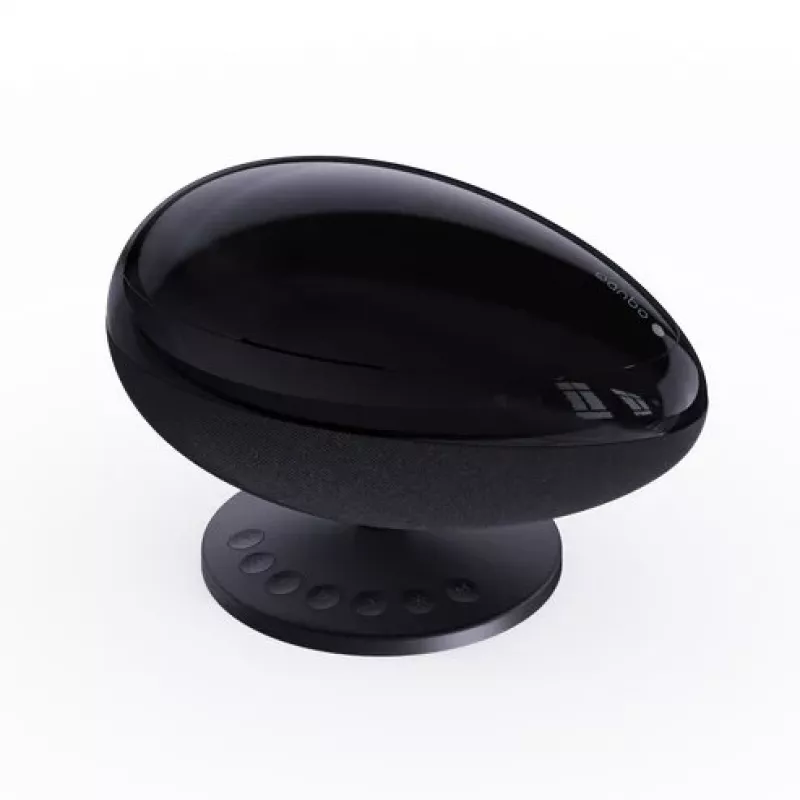 WANBO Galaxy Light Projector EVA — LED värillinen tähtitaivas-yöprojektori