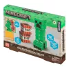 Rakennussarja Paladone Minecraft Creeper – koottava Creeper-figuurisarja