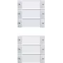 GIRA kotiautomaatio valokatkaisija valkoinen (213603)