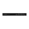 Ubiquiti EdgeRouter ER-8-XG Managed L3 1U musta