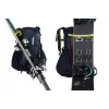 Thule 3610 Upslope 35L Removable Airbag 3.0 Ready laskettelu- ja lumilautailureppu Lime Punch