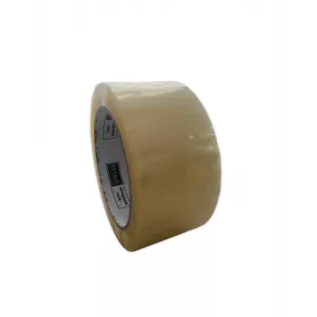BSTech Silent-Release-teippi akryyli läpinäkyvä 48x66 6 kpl