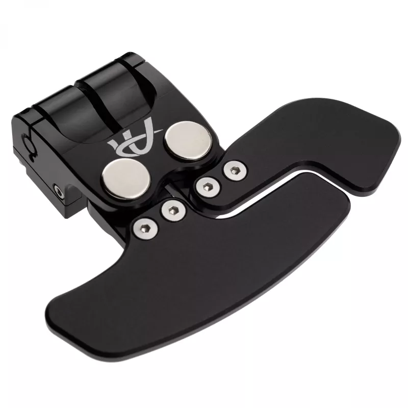 Vaihdeläpyskät Ascher Racing Gen6 GT double – Ascher Racing malli 76080046