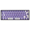 White Shark Purplepulse mekaaniset kytkimet 25 kpl