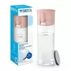 Suodatinpullo BRITA Vital Peach 600 ml BRITA MicroDisc -suodattimilla (5 Discs)