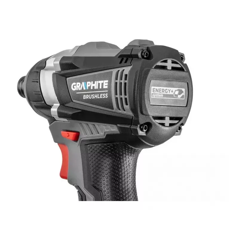 Graphite 58G024 sähköruuvinväännin / iskuväännin