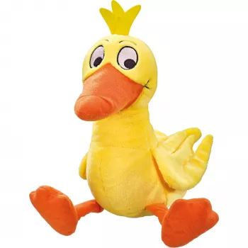 Pehmeä ankka Schmidt Spiele 42190 pehmolelu