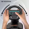 SUBSONIC SA5727-2 Pro Kart Racer Duo -ratti Nintendo Switchille kahden ohjaimen tuella
