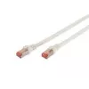 Digitus DK-1644-005-WH-10 Ethernet-verkkokaapeli