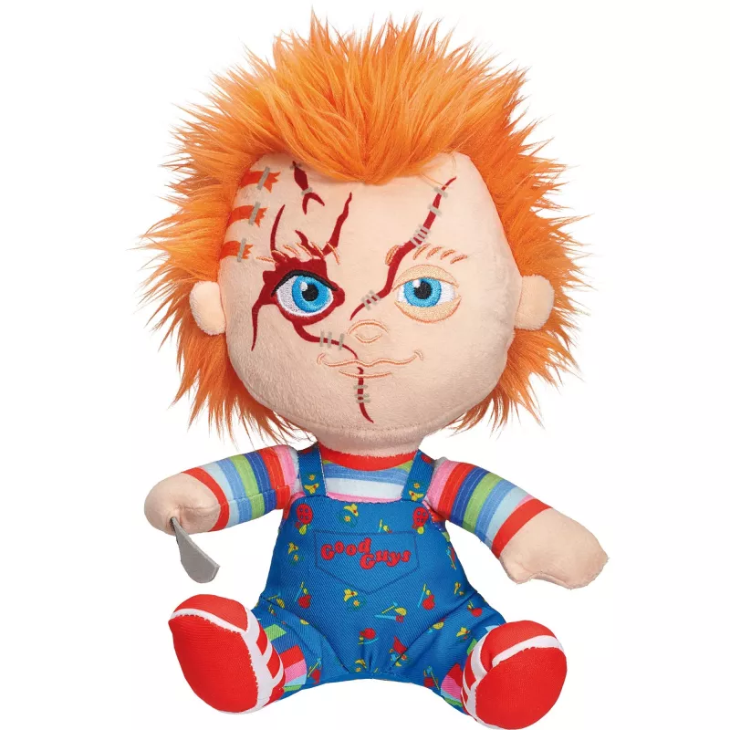 Pehmolelu Chucky Schmidt Spielen, malli 42840, pehmeä pehmohahmo
