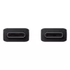 Samsung EP-DX510JBEGEU USB-kaapeli 1,8 m USB-C musta