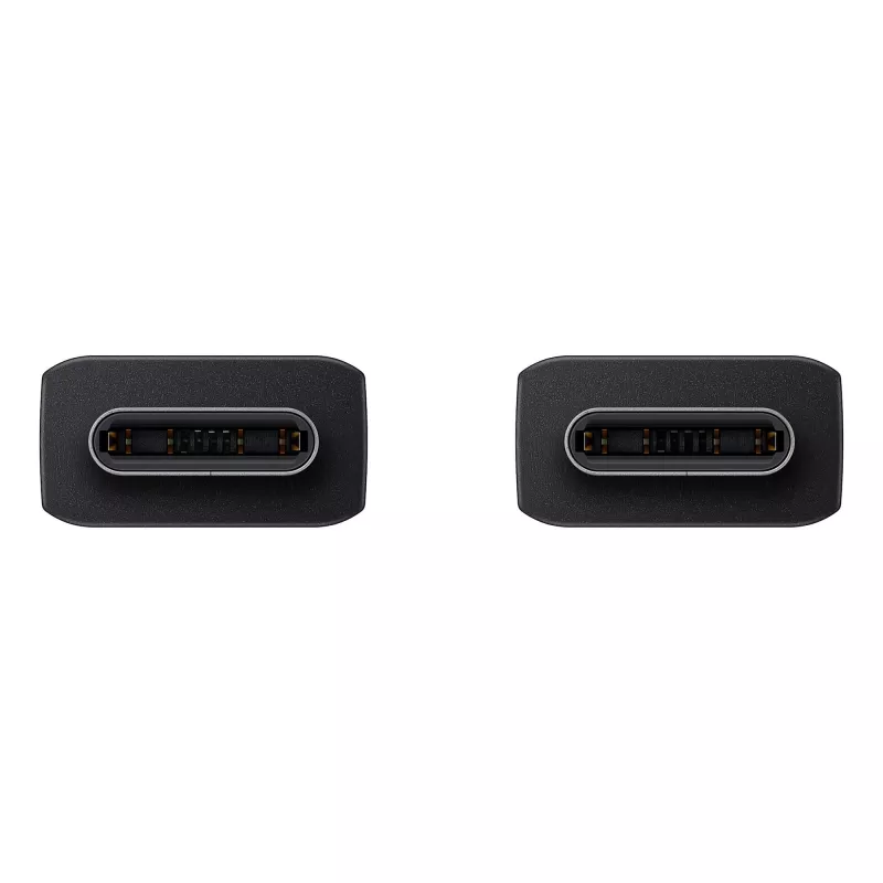 Samsung EP-DX510JBEGEU USB-kaapeli 1,8 m USB-C musta