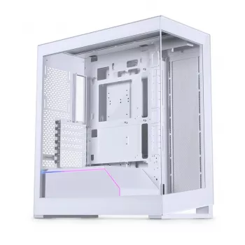 Phanteks NV5 MKII Midi Tower valkoinen
