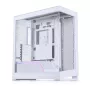 Phanteks NV5 MKII Midi Tower valkoinen