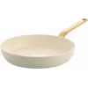 GreenPan Evolution paistinpannu 28 cm kerma (CC009170-001)