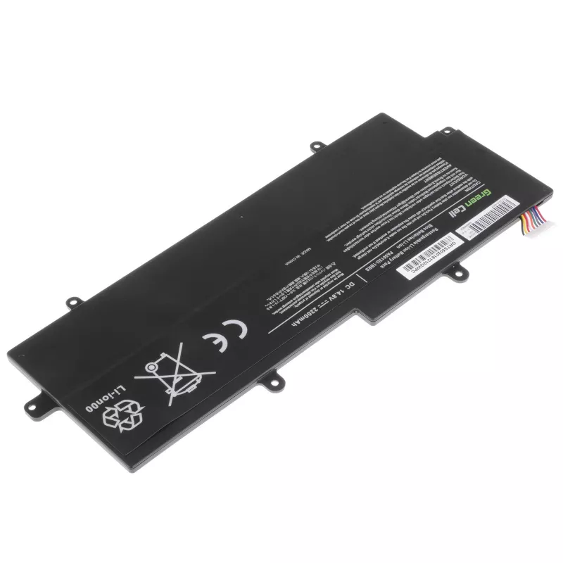Akku Toshiba Z830 14,4V 1900mAh