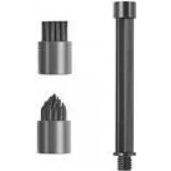 Dremel 2615P370JA poranterä — metalli ja nailon, 2 cm halkaisija