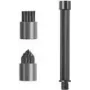 Dremel 2615P370JA poranterä — metalli ja nailon, 2 cm halkaisija