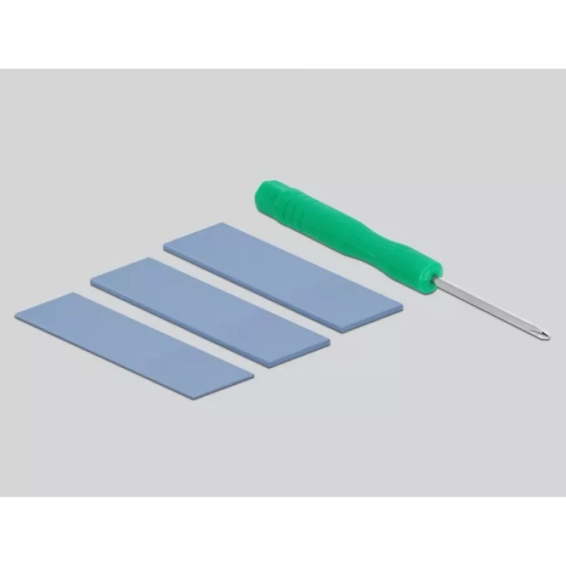 Ulkoinen kotelo M.2:lle M.2 NVMe PCIe SSD:lle, asemakotelo hopea, USB Type-C- ja Type-A-liittimellä