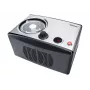 Steba 055100 1,5 L musta