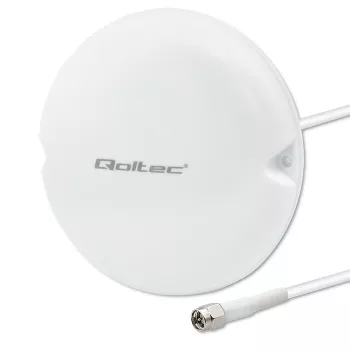 Antenni 5G LTE kattoantenni 5 dBi, 50 W, sisä