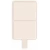 Xiaomi Magnetic Power Bank 6000mAh litiumioni (Li-Ion) langaton lataus