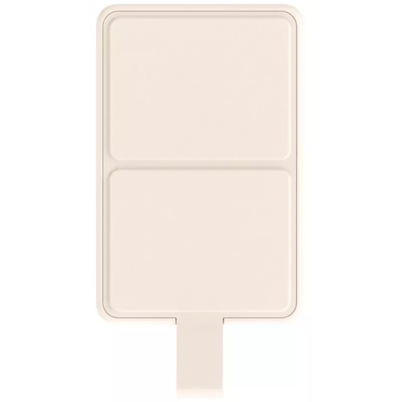 Xiaomi Magnetic Power Bank 6000mAh litiumioni (Li-Ion) langaton lataus