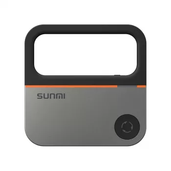 MINI AP -tukiasema Sunmi Mini AP Wi-Fi 1GHz Wi-Fi 802.11ah