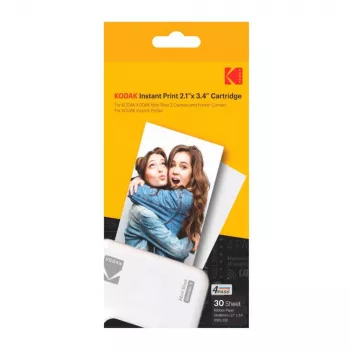 Kodak Instant Print 2,1 x 3,4 -kasetti ICRG-230