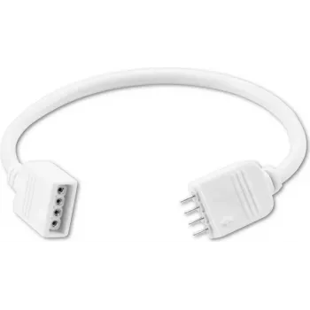 LED-nauhan jatko EUROLITE 50532012, 15 cm, IP-sertifioitu