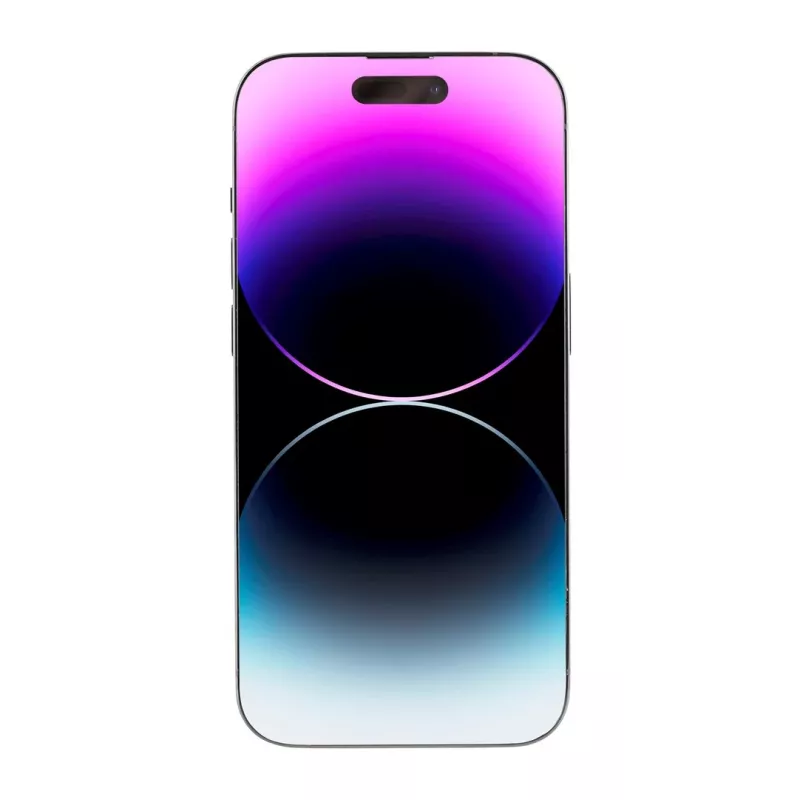 Apple iPhone 14 Pro 17 cm (6.7) Dual SIM iOS 16 5G 256 GB violetti Remade / kunnostettu