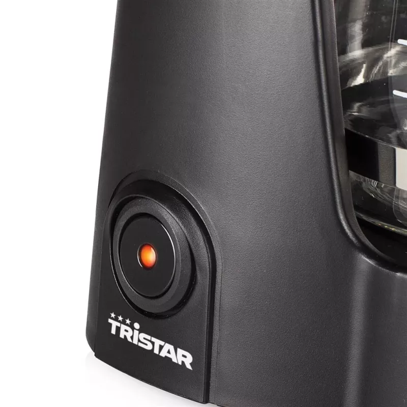 Tristar kahvinkeitin | CM-1246 | jauhettu | 600 W | musta