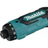 Makita DF012DZ akkuporakone musta