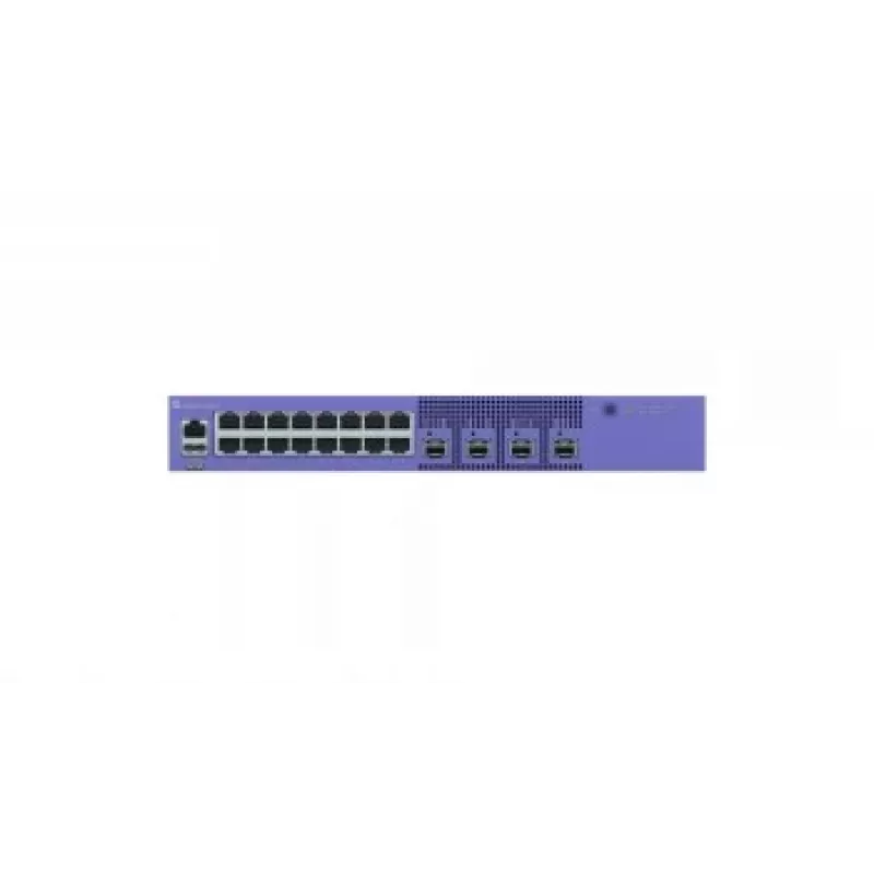 Hallittava kytkin Extreme Networks 5320-16P-4XE L2 Gigabit Ethernet PoE 16 porttia
