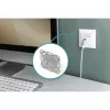 Peitelevy multimedia-/Keystone-moduuleille Digitus DN-93831-1