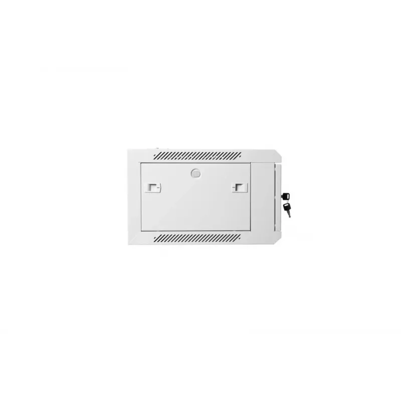 Seinäasennettava kaappi Digitus DN-W19 06U/450