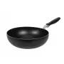Resto Kitchenware 93603 paistinpannu wok/pannu pyöreä