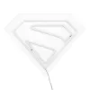 Seinäkiinnitteinen LED-neonvalo Paladone Superman PP14478SMTVN, koristeellinen seinäkilpi