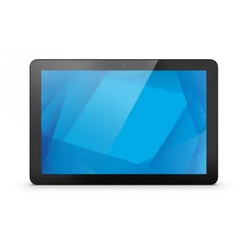 Elo I-Series 4.0 - Value - All-in-One (kokonaisratkaisu) - 1 RK3399 - RAM 4 GB - Flash 32 GB - GigE - WLAN: 802.11a/b/g/n/ac, Bluetooth 5.0 - Android 10 - Näyttö: LED 25,654 cm (